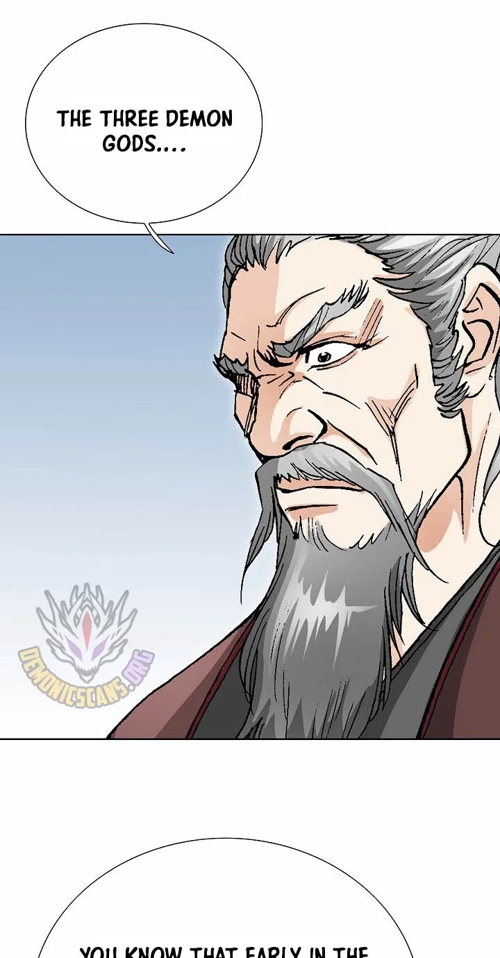 Absolute Ultimate Martial Lord Chapter 55 page 75