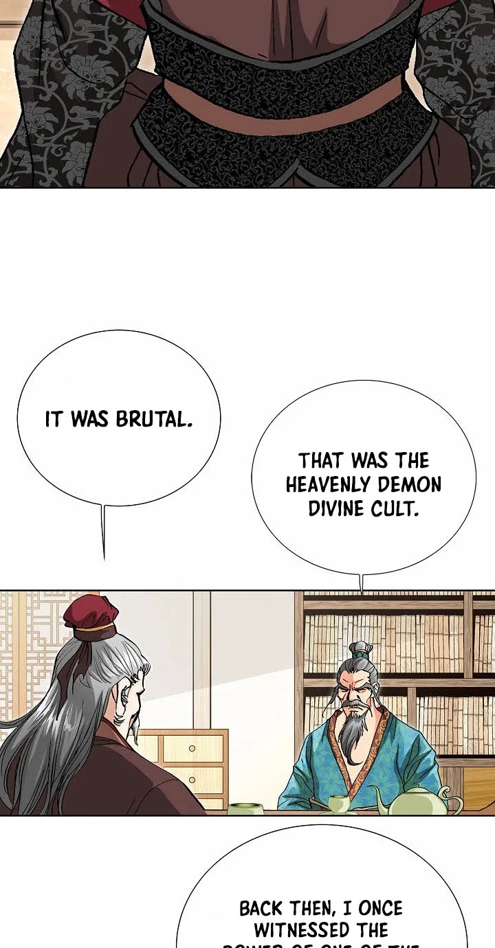 Absolute Ultimate Martial Lord Chapter 55 page 77