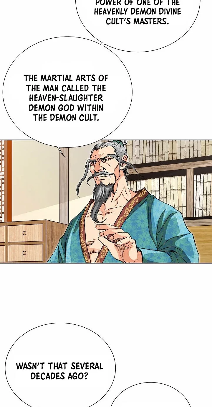 Absolute Ultimate Martial Lord Chapter 55 page 78