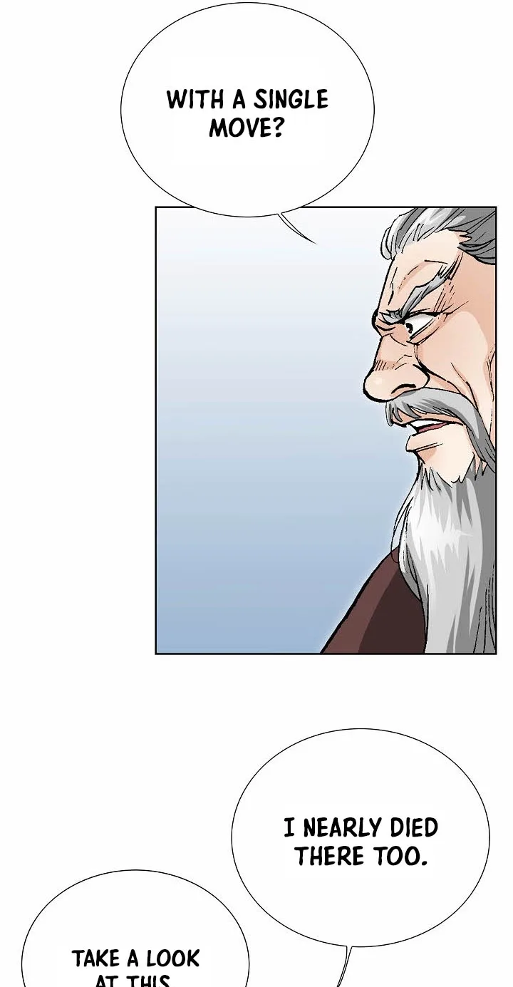 Absolute Ultimate Martial Lord Chapter 55 page 81