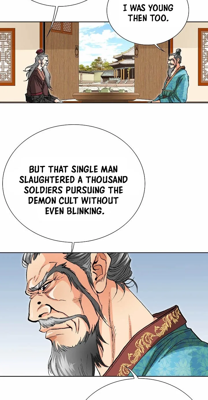 Absolute Ultimate Martial Lord Chapter 55 page 79