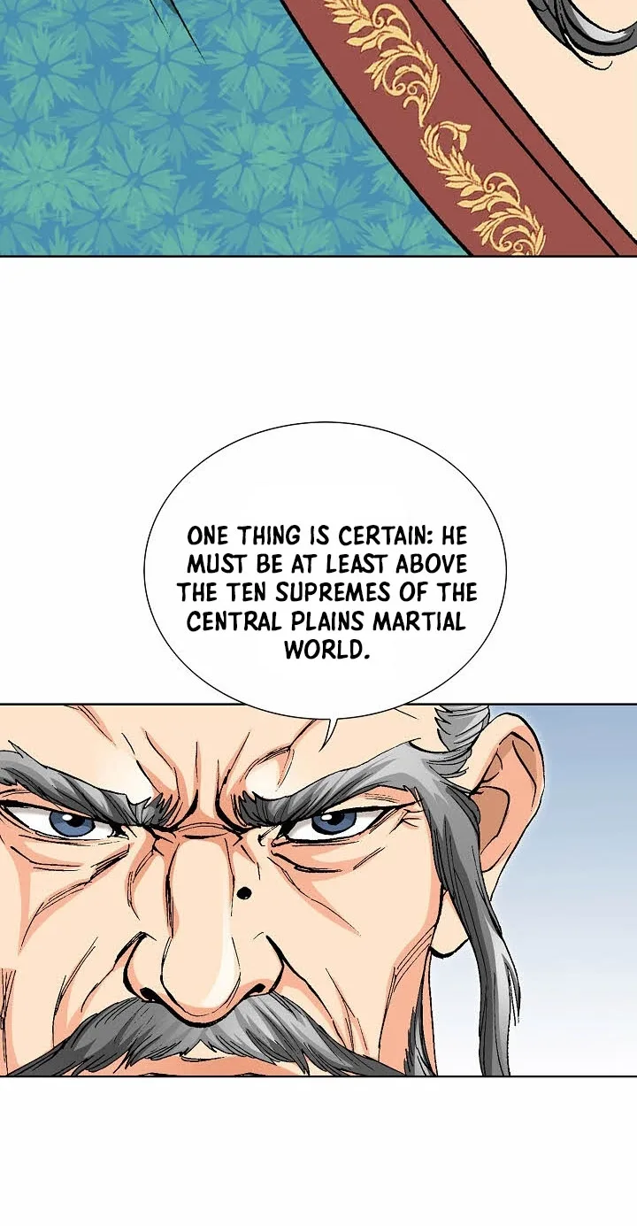 Absolute Ultimate Martial Lord Chapter 55 page 86