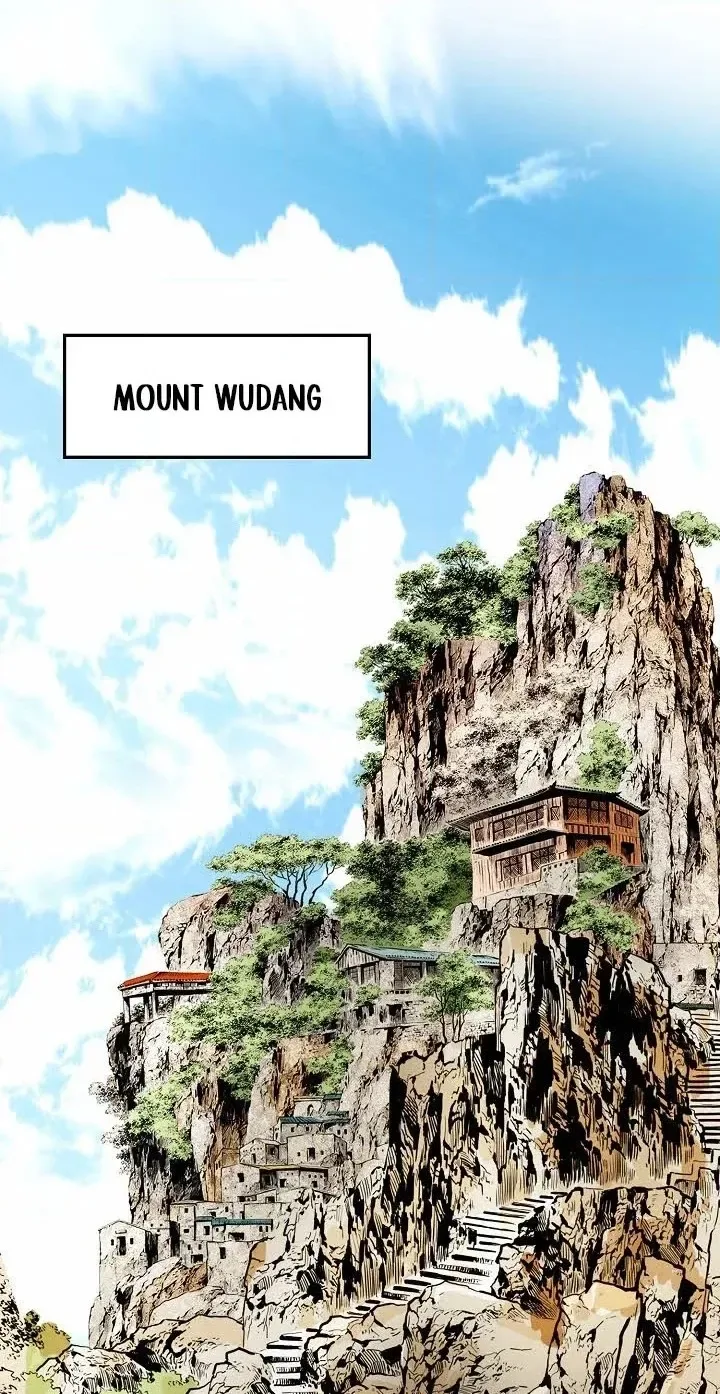 Absolute Ultimate Martial Lord Chapter 55 page 90