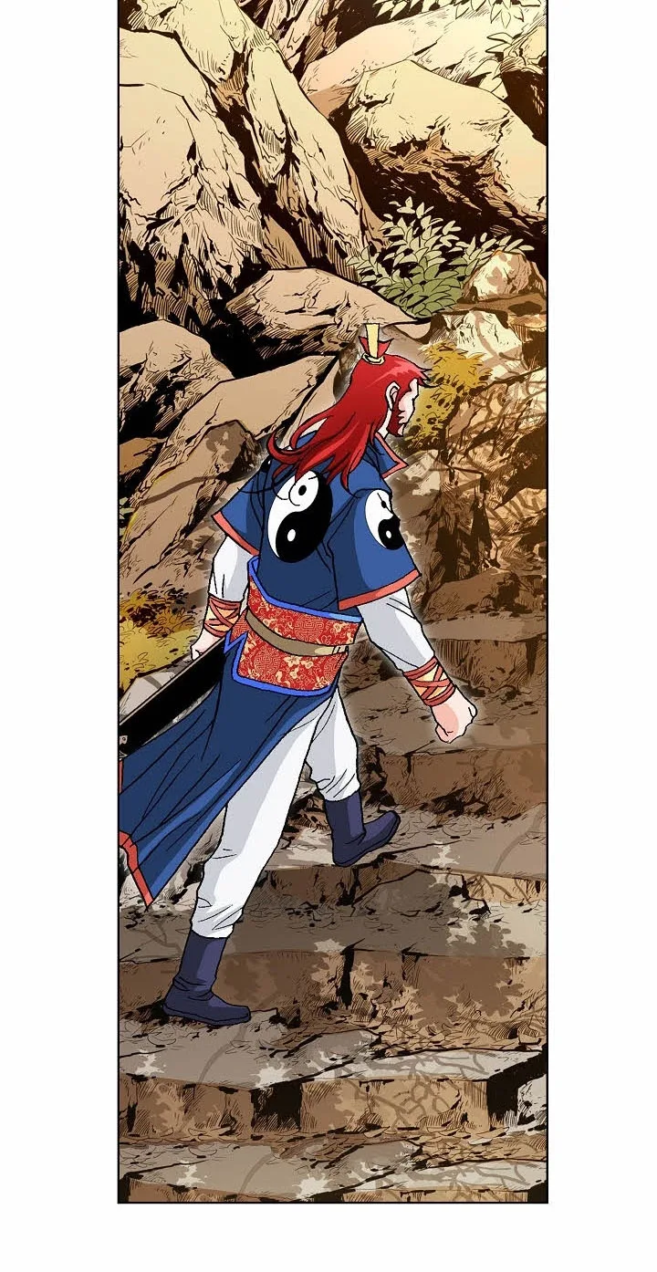Absolute Ultimate Martial Lord Chapter 55 page 92