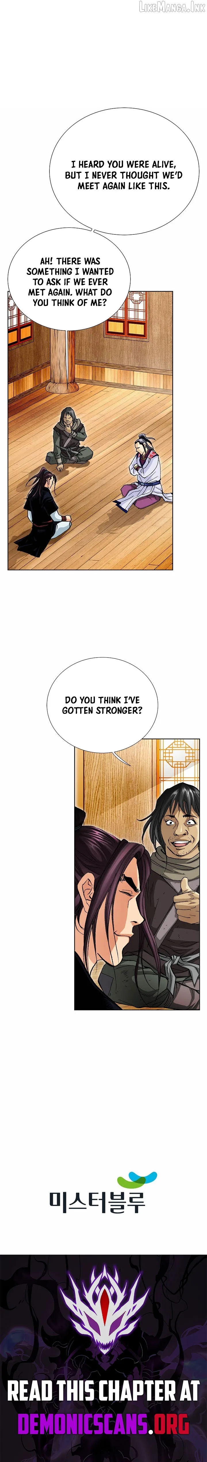 Absolute Ultimate Martial Lord Chapter 56 page 12