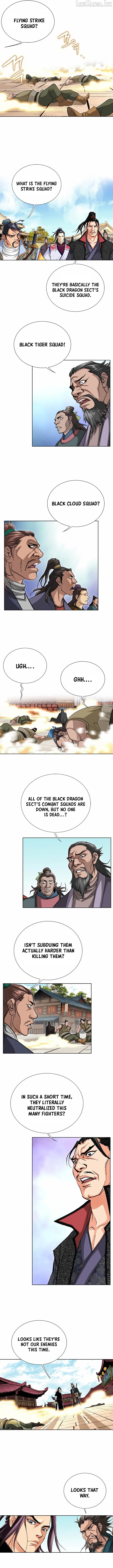 Absolute Ultimate Martial Lord Chapter 56 page 10