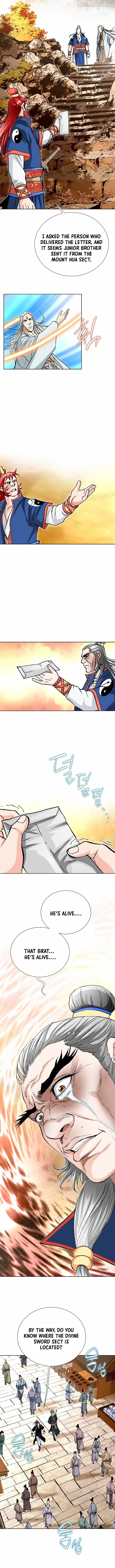 Absolute Ultimate Martial Lord Chapter 56 page 4