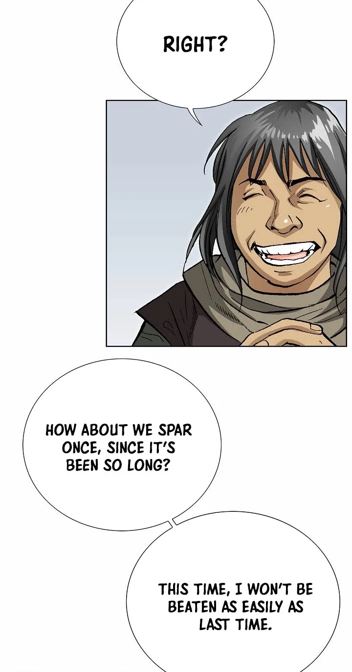 Absolute Ultimate Martial Lord Chapter 57 page 5