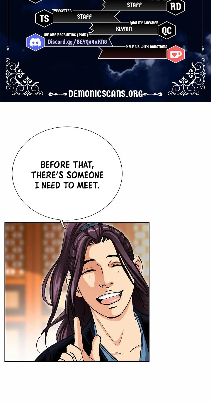 Absolute Ultimate Martial Lord Chapter 57 page 7