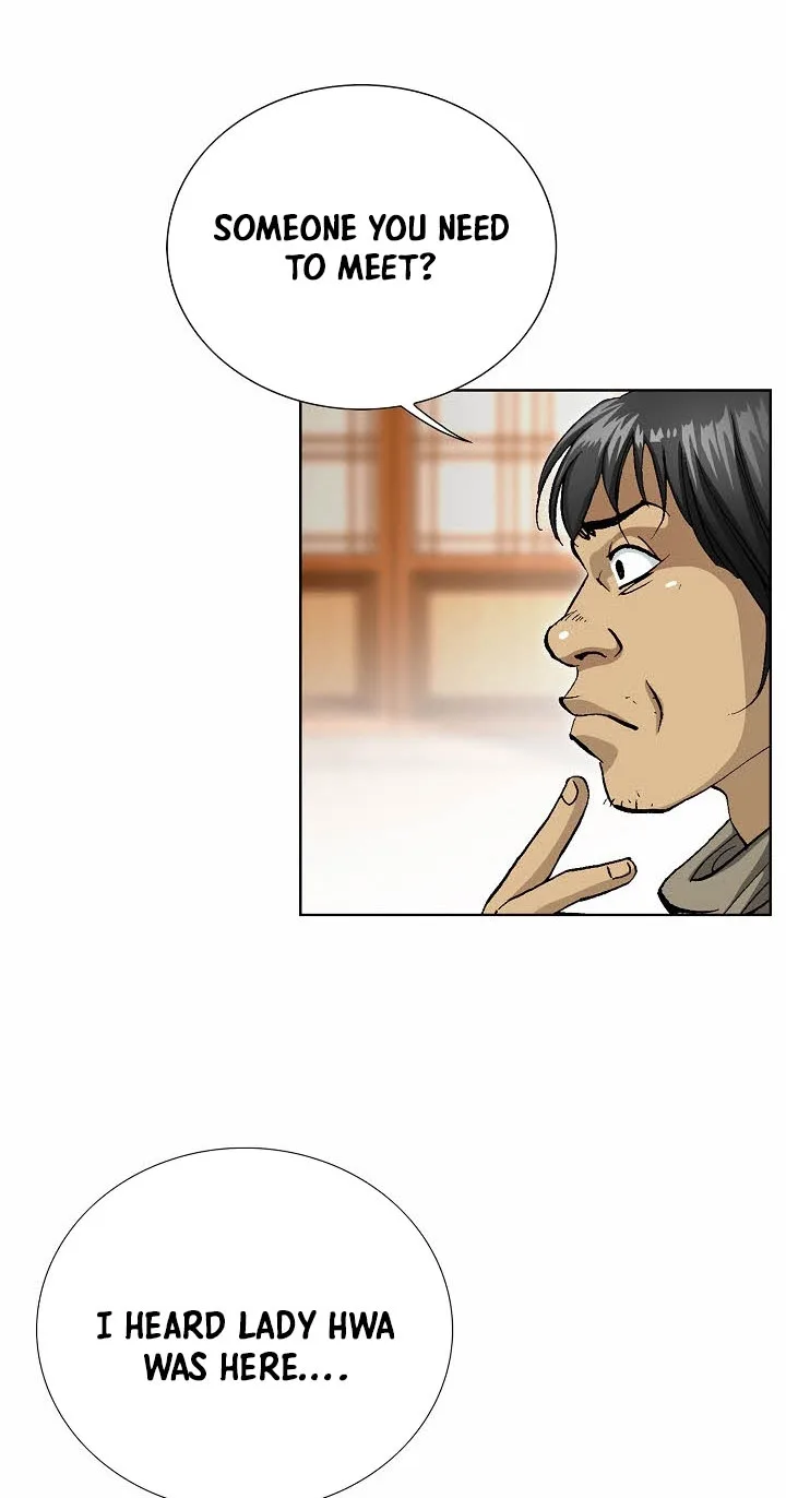 Absolute Ultimate Martial Lord Chapter 57 page 8