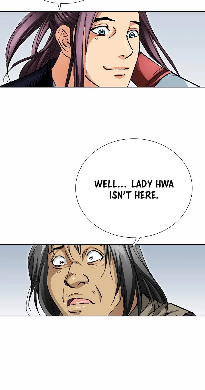 Absolute Ultimate Martial Lord Chapter 57 page 9
