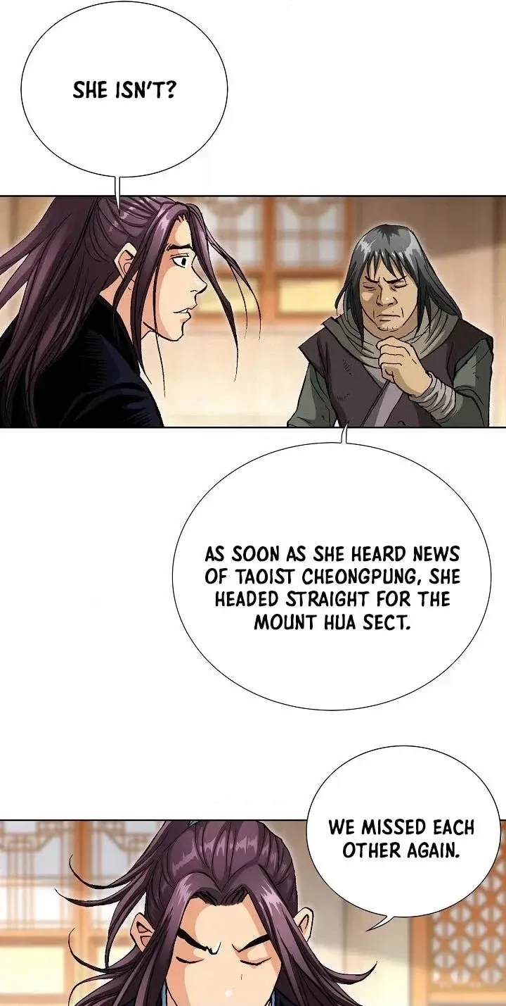 Absolute Ultimate Martial Lord Chapter 57 page 10
