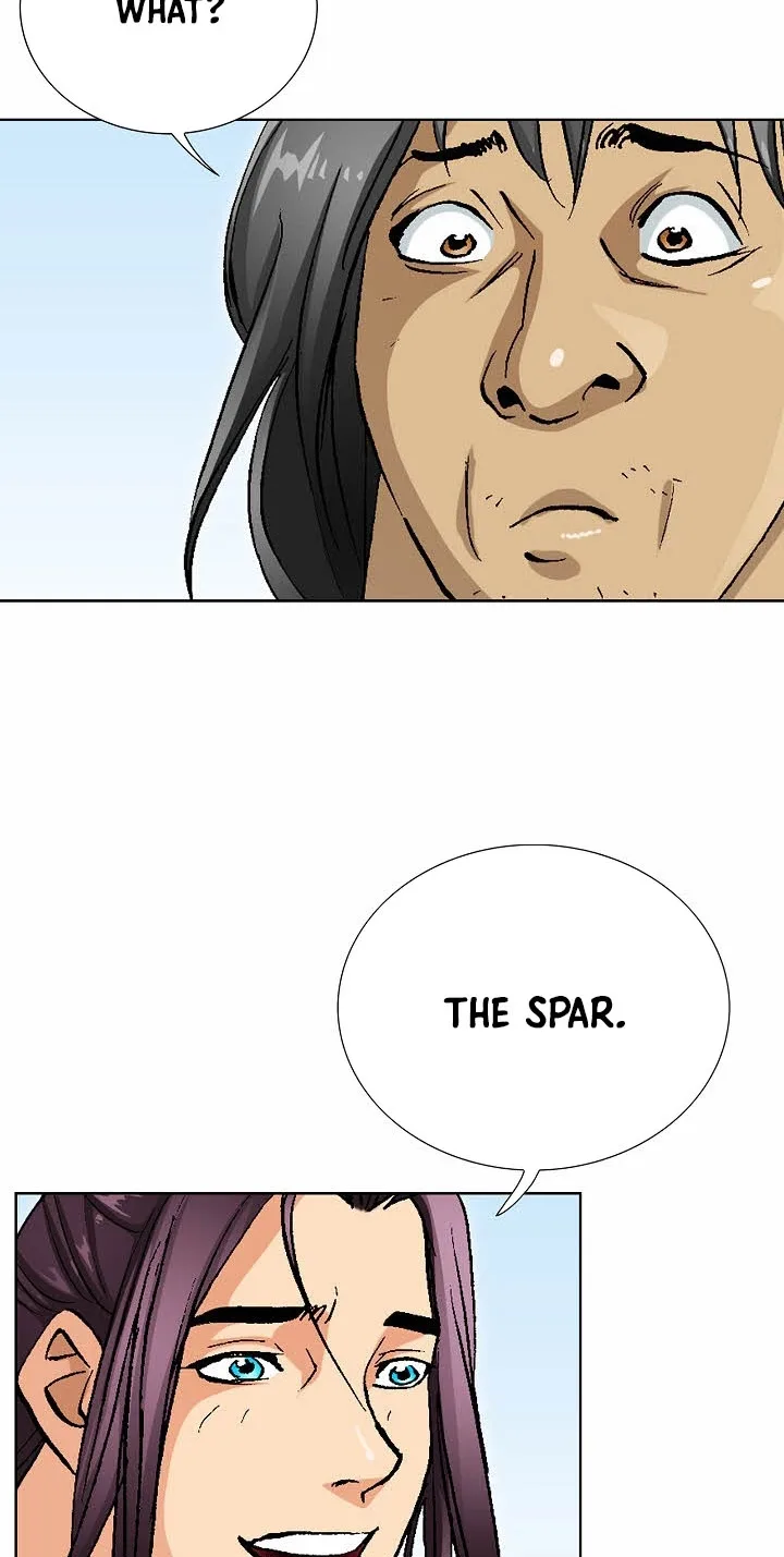 Absolute Ultimate Martial Lord Chapter 57 page 13