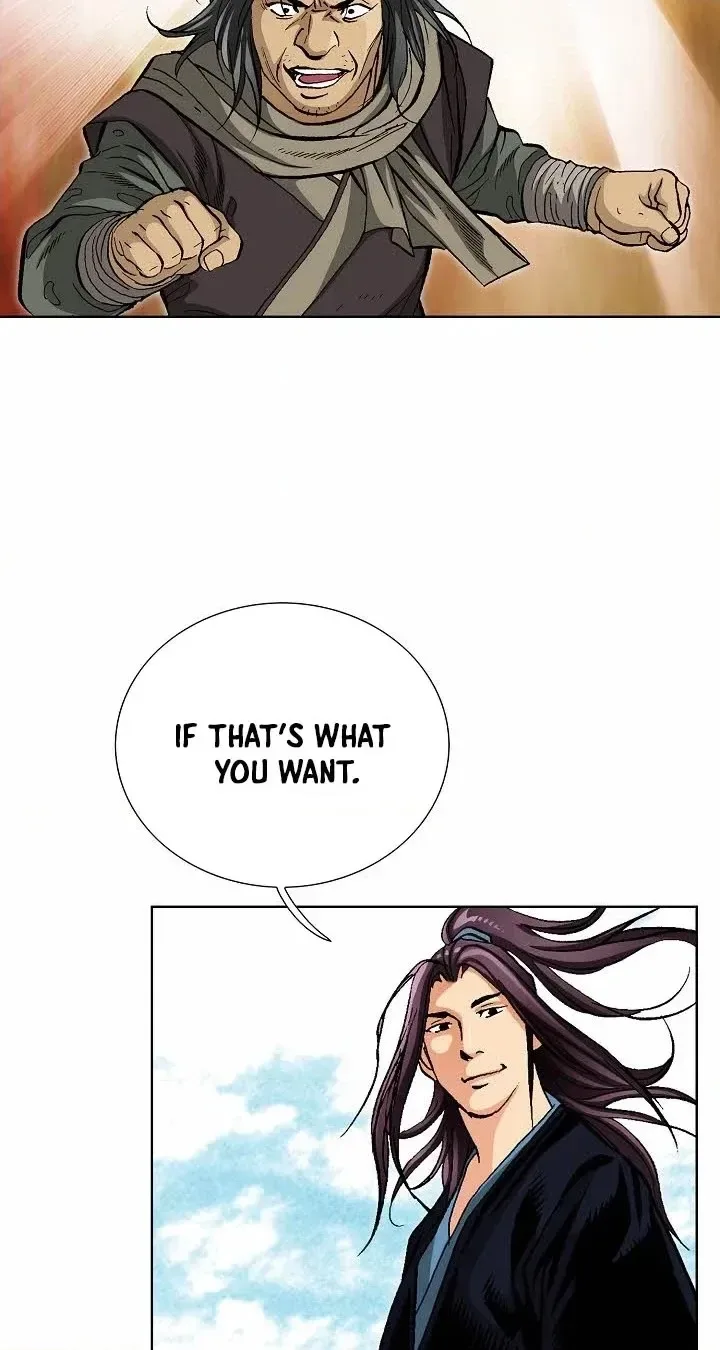 Absolute Ultimate Martial Lord Chapter 57 page 20