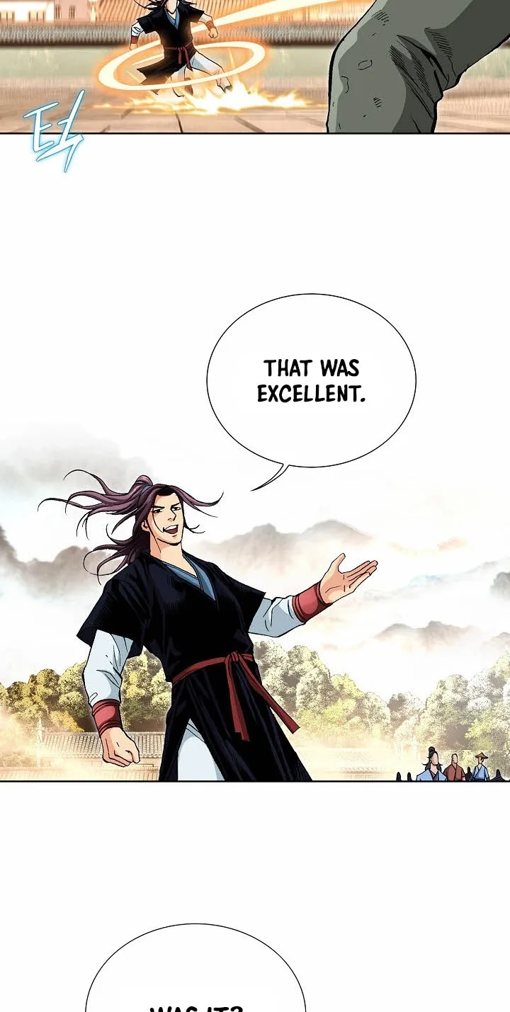 Absolute Ultimate Martial Lord Chapter 57 page 28
