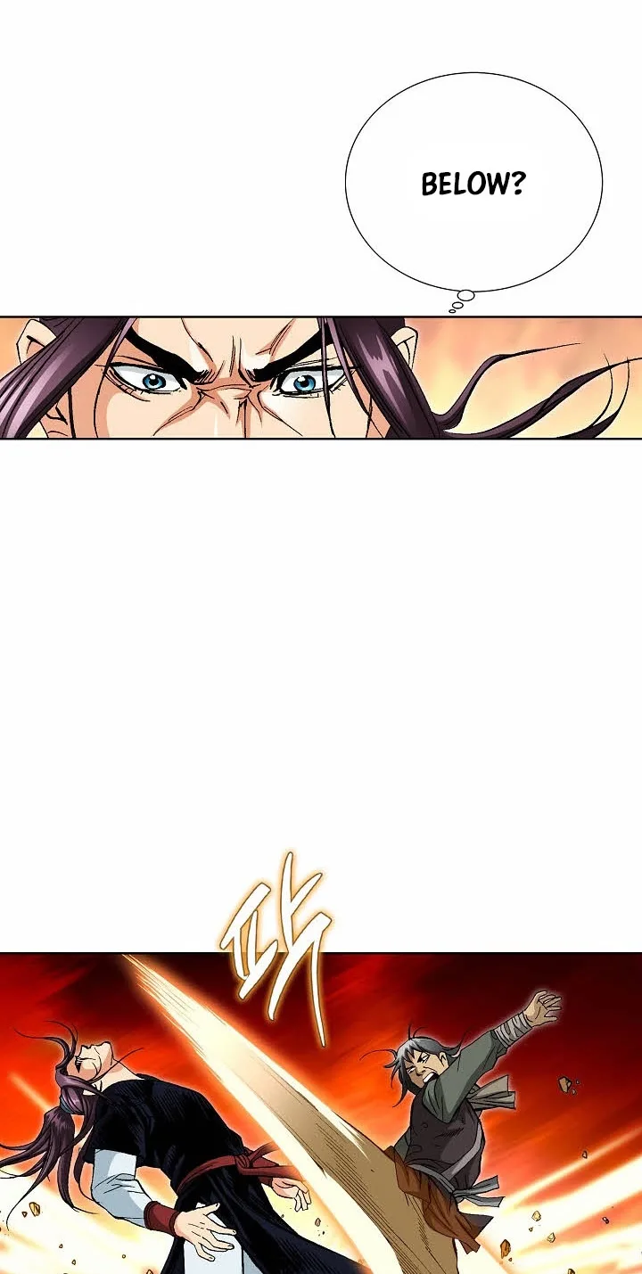 Absolute Ultimate Martial Lord Chapter 57 page 26
