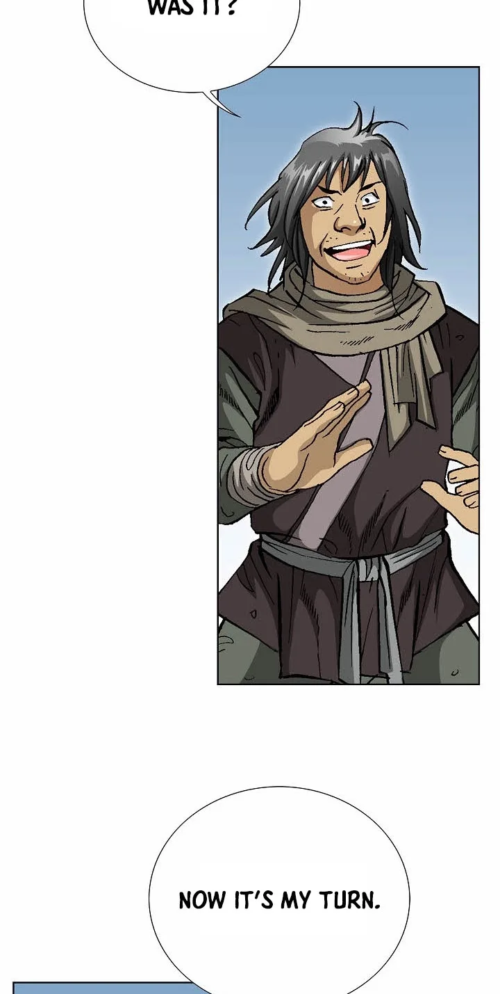 Absolute Ultimate Martial Lord Chapter 57 page 29