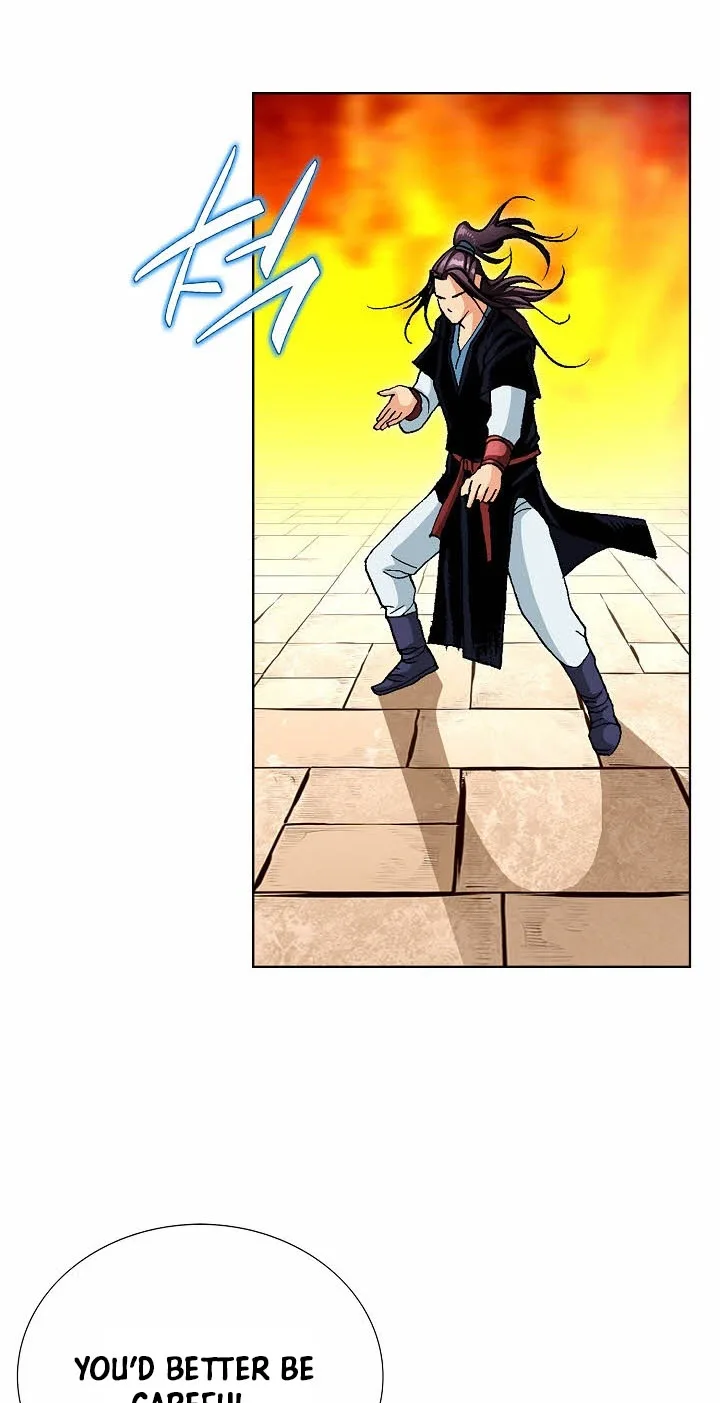 Absolute Ultimate Martial Lord Chapter 57 page 31