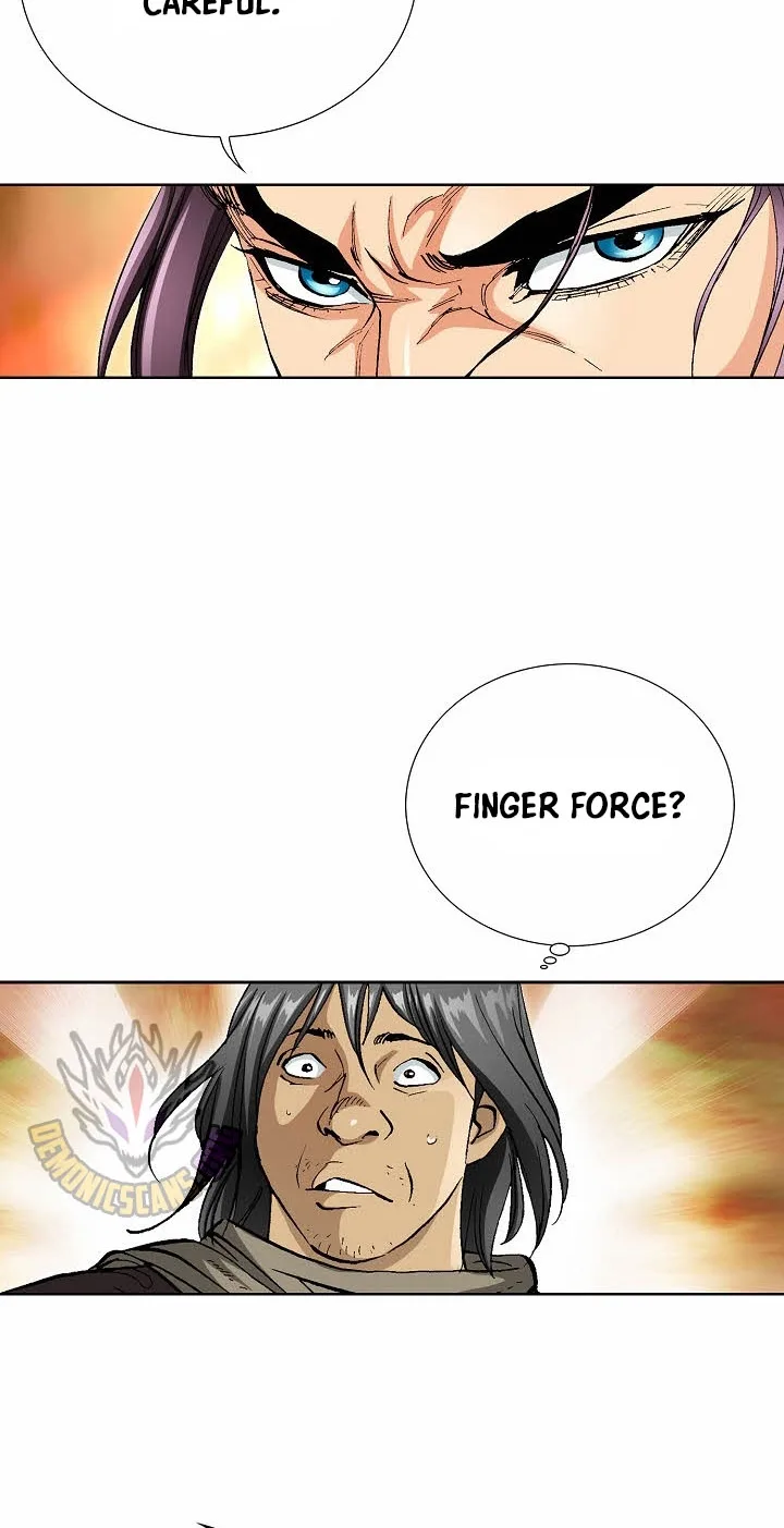 Absolute Ultimate Martial Lord Chapter 57 page 32