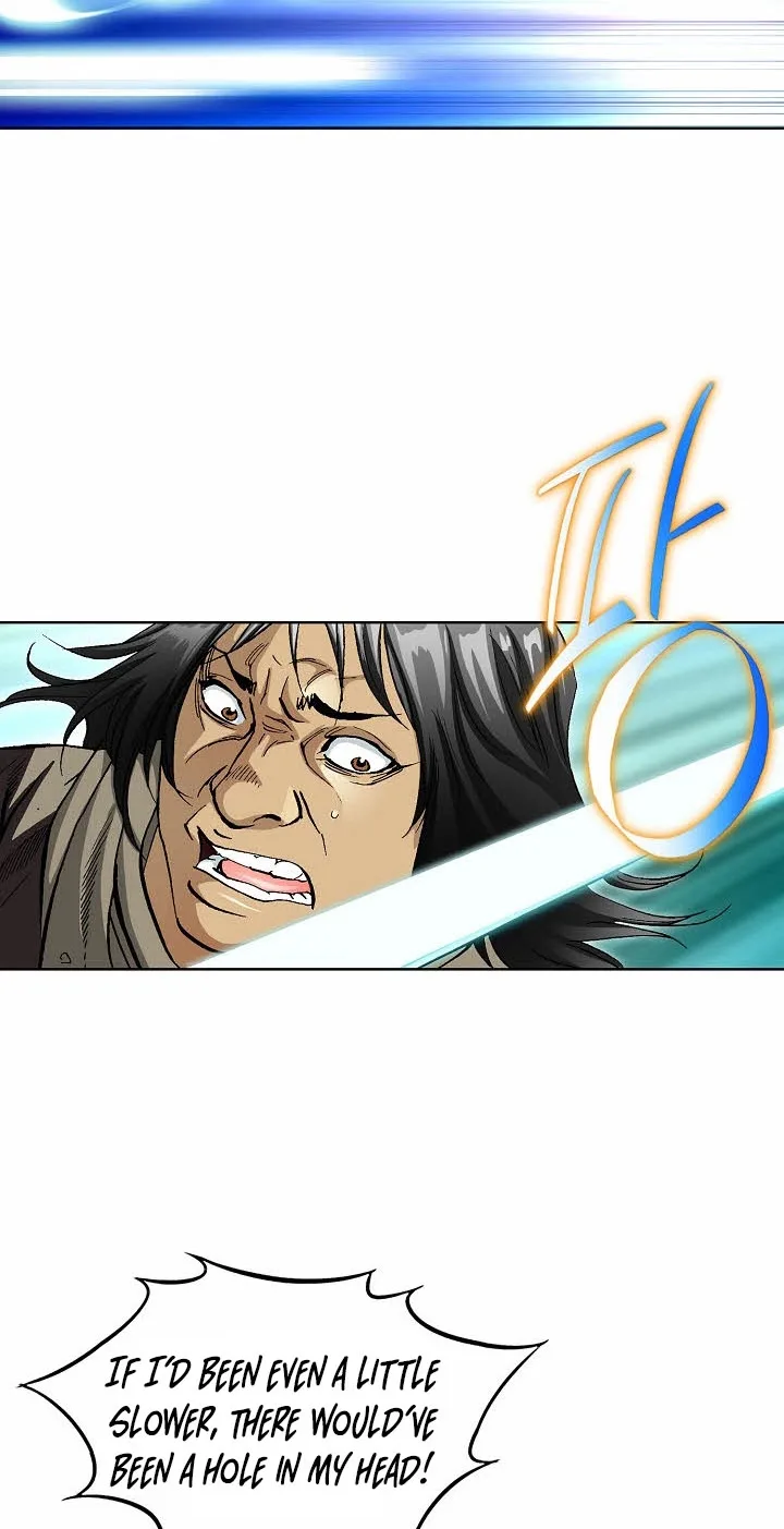 Absolute Ultimate Martial Lord Chapter 57 page 34