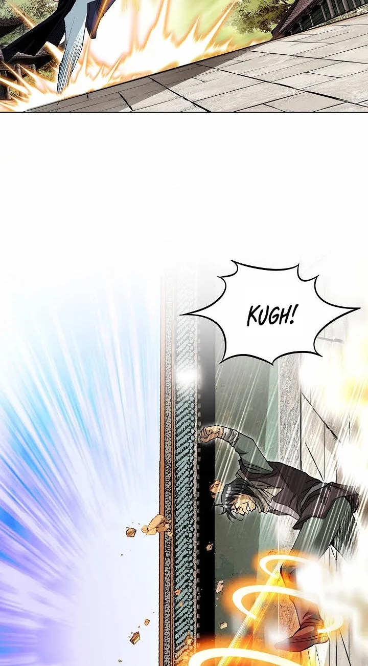 Absolute Ultimate Martial Lord Chapter 57 page 39