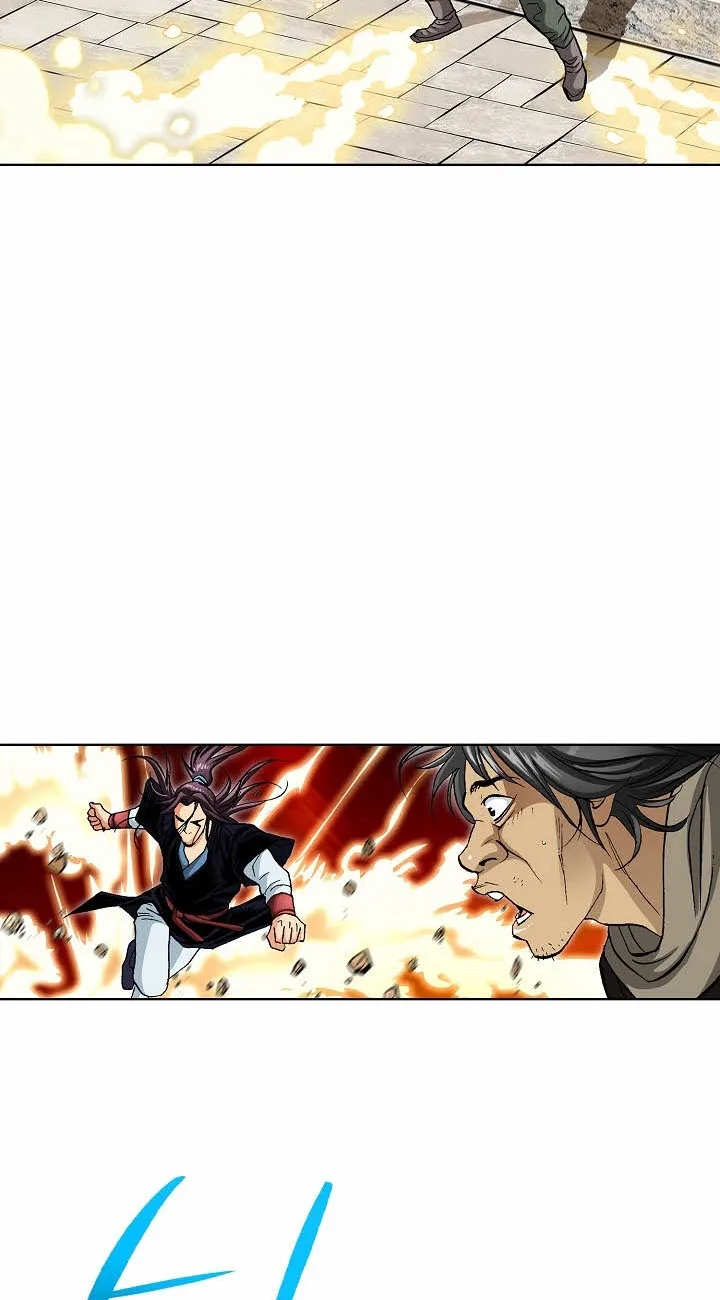 Absolute Ultimate Martial Lord Chapter 57 page 42