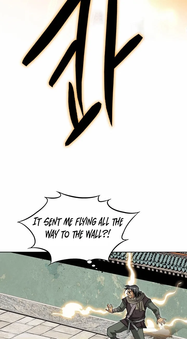 Absolute Ultimate Martial Lord Chapter 57 page 41