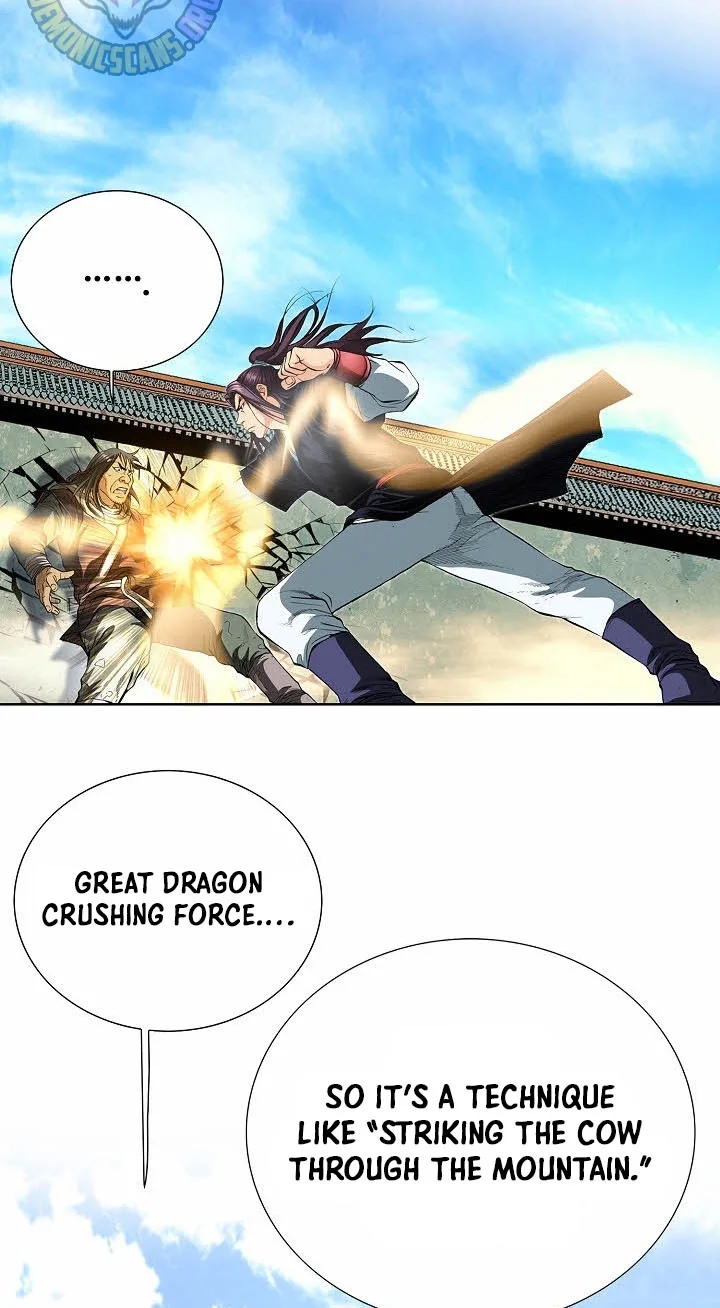 Absolute Ultimate Martial Lord Chapter 57 page 47