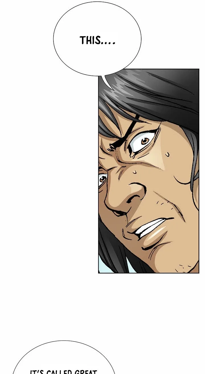 Absolute Ultimate Martial Lord Chapter 57 page 45