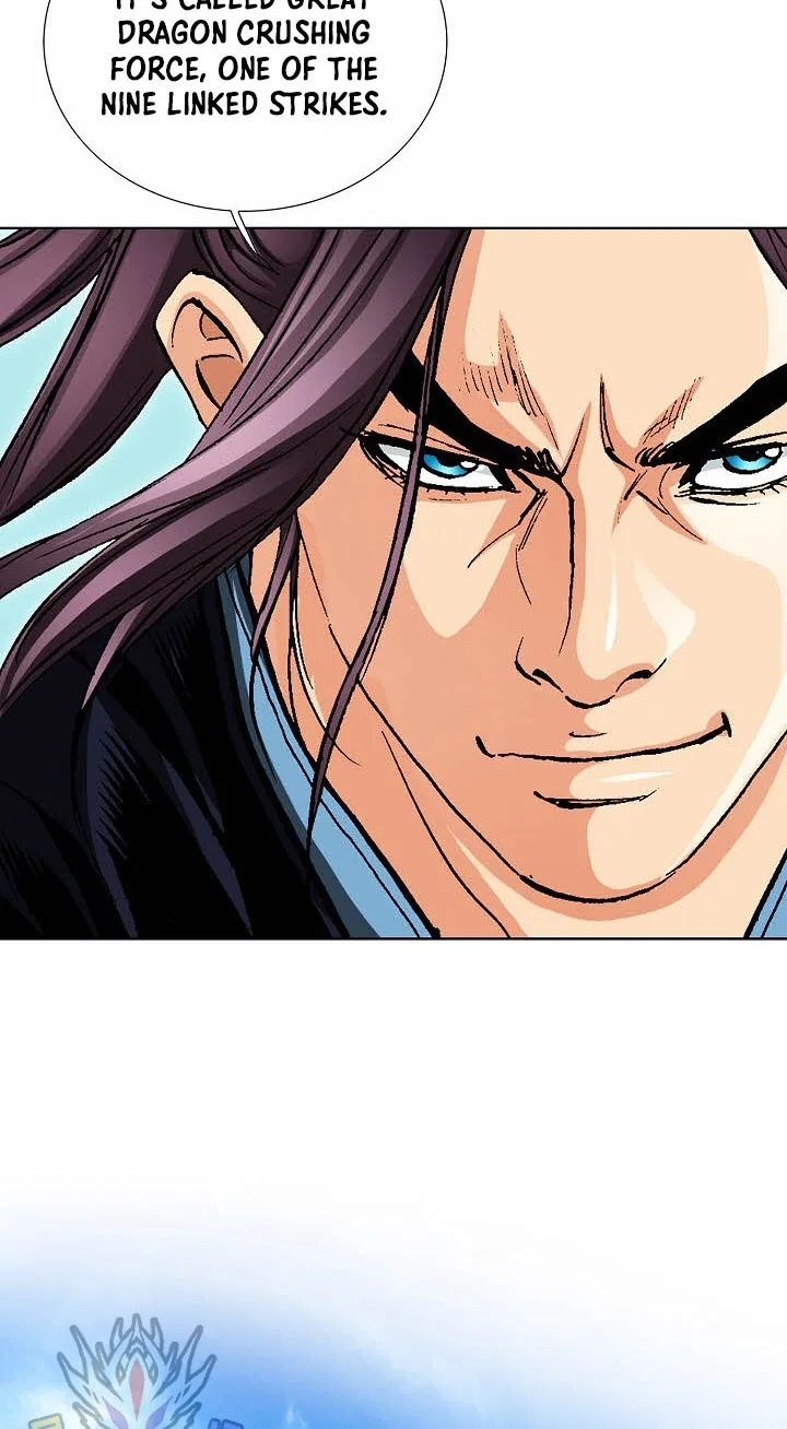 Absolute Ultimate Martial Lord Chapter 57 page 46