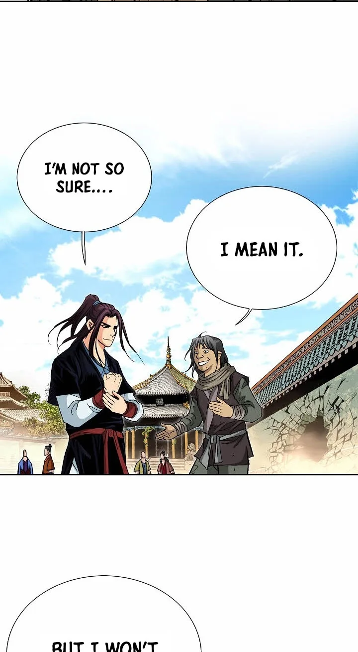 Absolute Ultimate Martial Lord Chapter 57 page 49