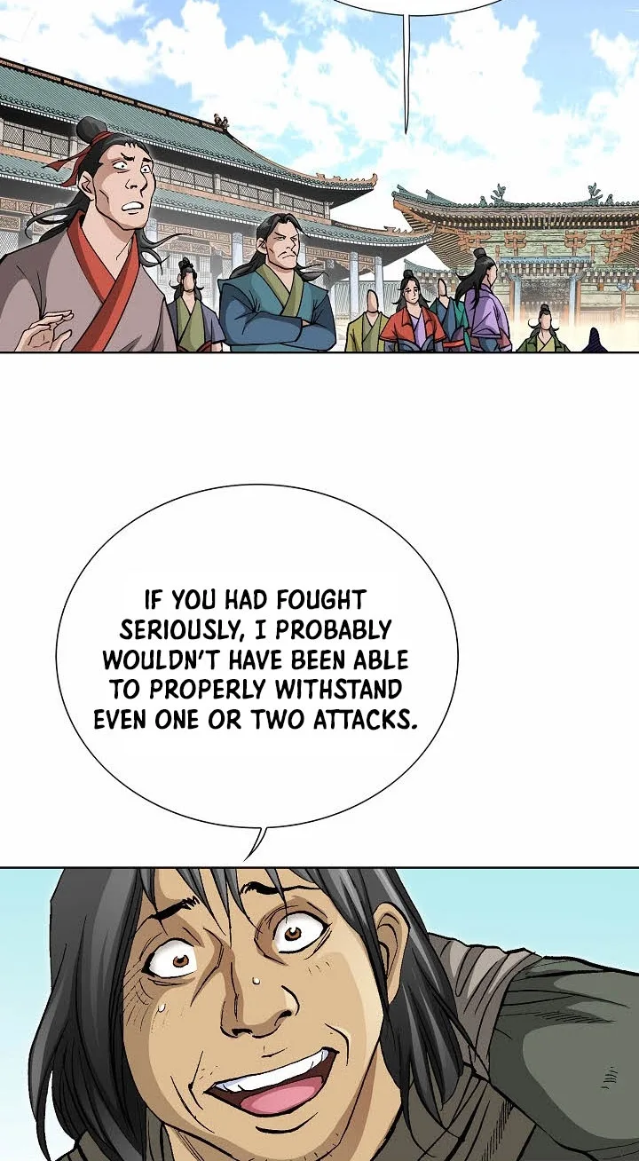 Absolute Ultimate Martial Lord Chapter 57 page 48