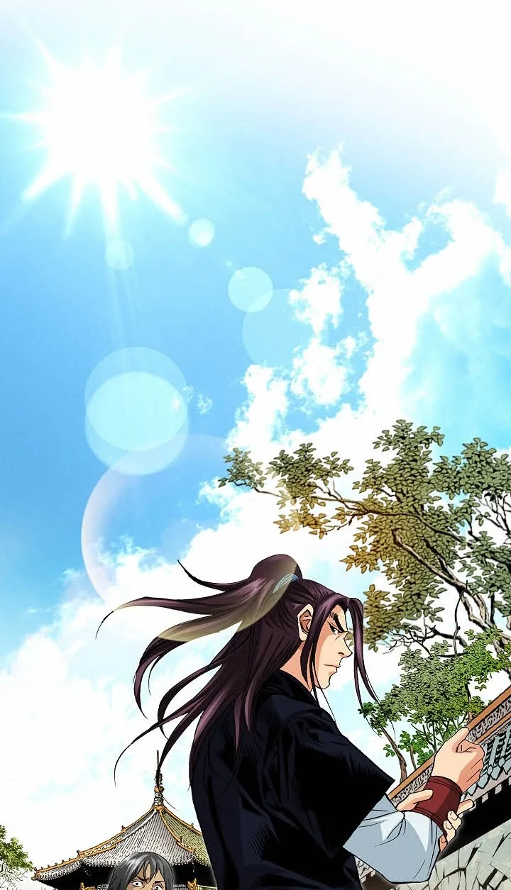 Absolute Ultimate Martial Lord Chapter 57 page 54