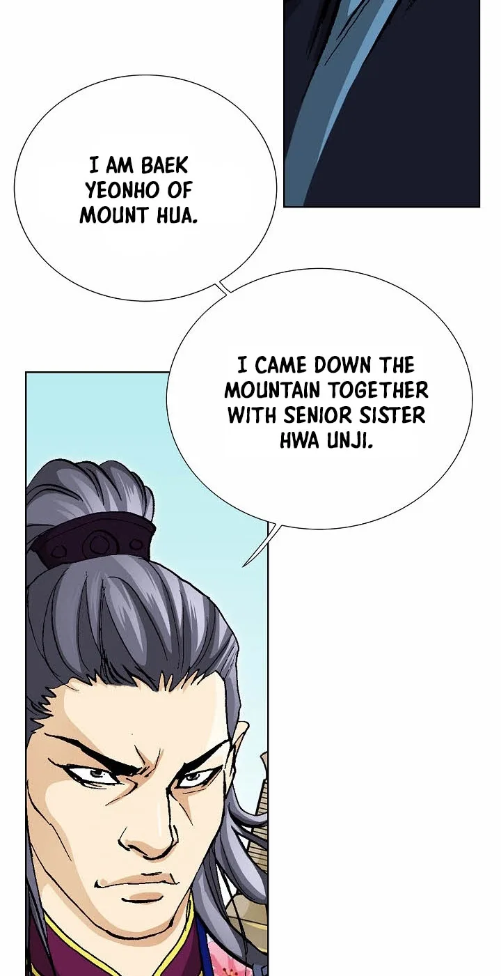 Absolute Ultimate Martial Lord Chapter 57 page 59