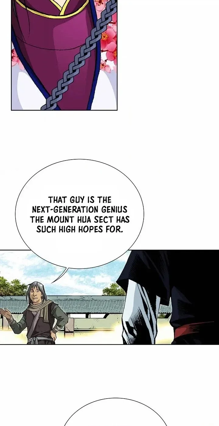 Absolute Ultimate Martial Lord Chapter 57 page 60