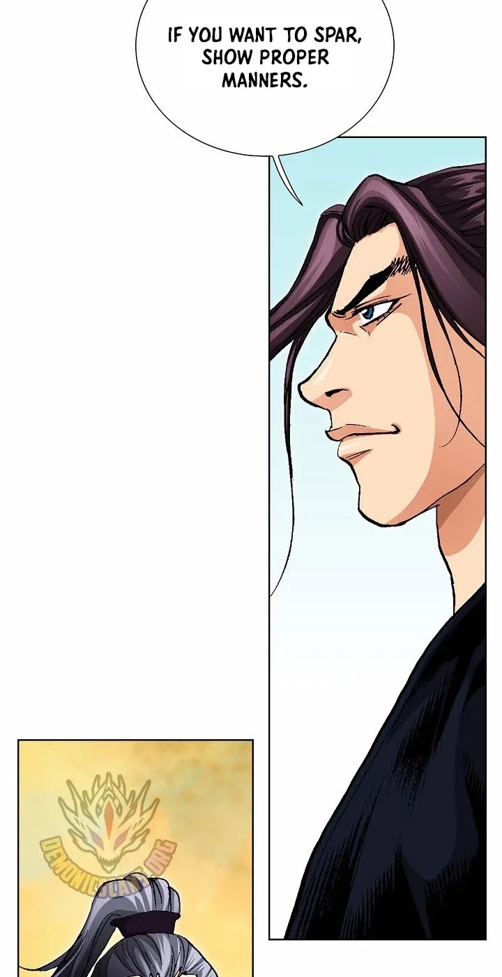 Absolute Ultimate Martial Lord Chapter 57 page 61
