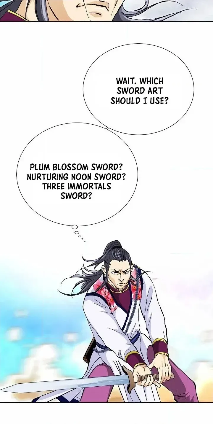Absolute Ultimate Martial Lord Chapter 57 page 70