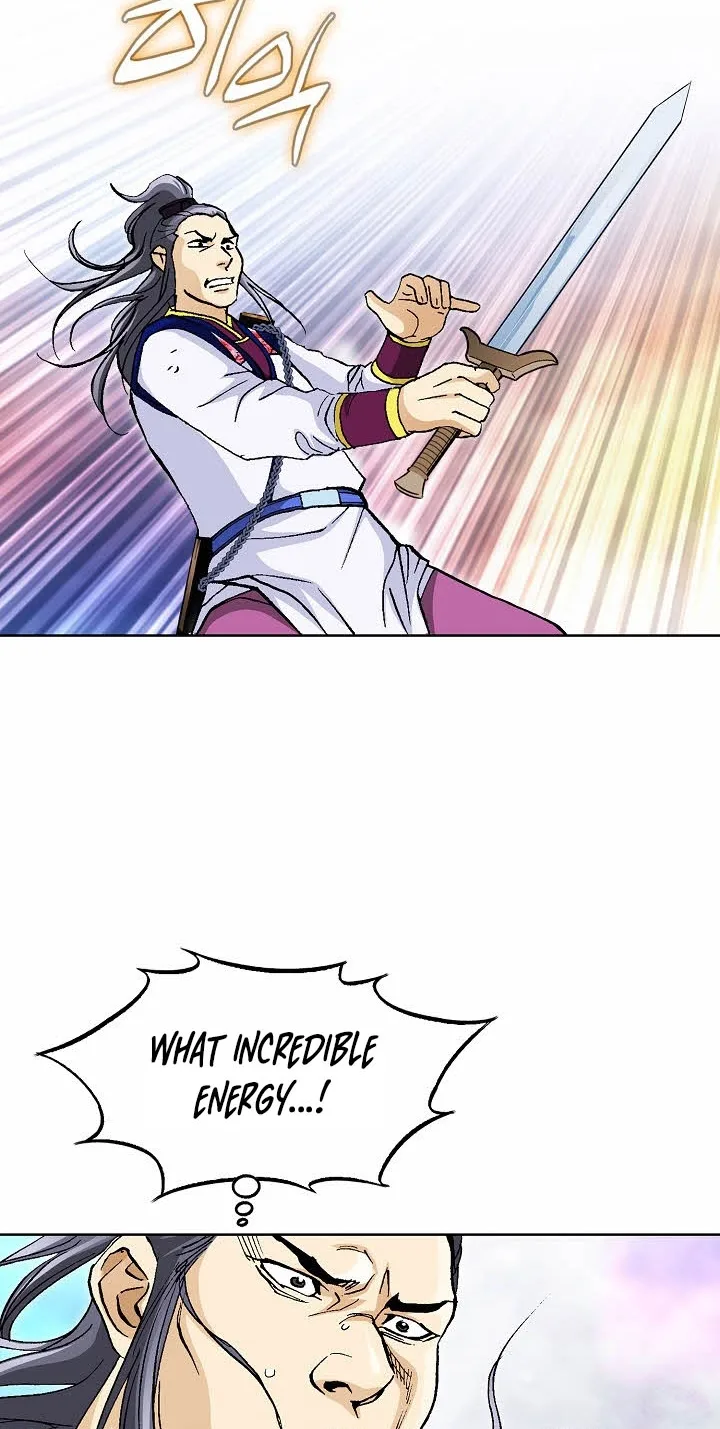 Absolute Ultimate Martial Lord Chapter 57 page 69