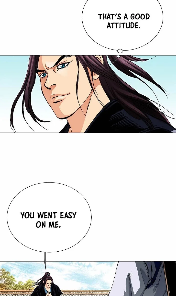 Absolute Ultimate Martial Lord Chapter 57 page 81