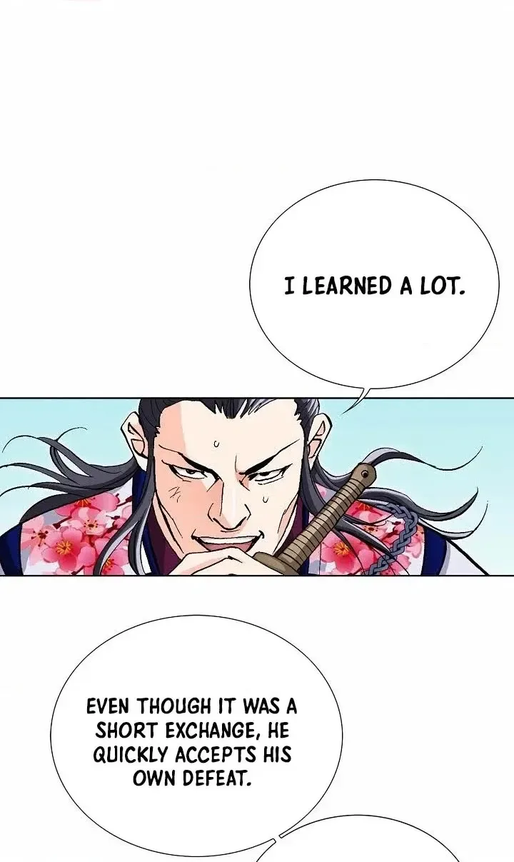 Absolute Ultimate Martial Lord Chapter 57 page 80