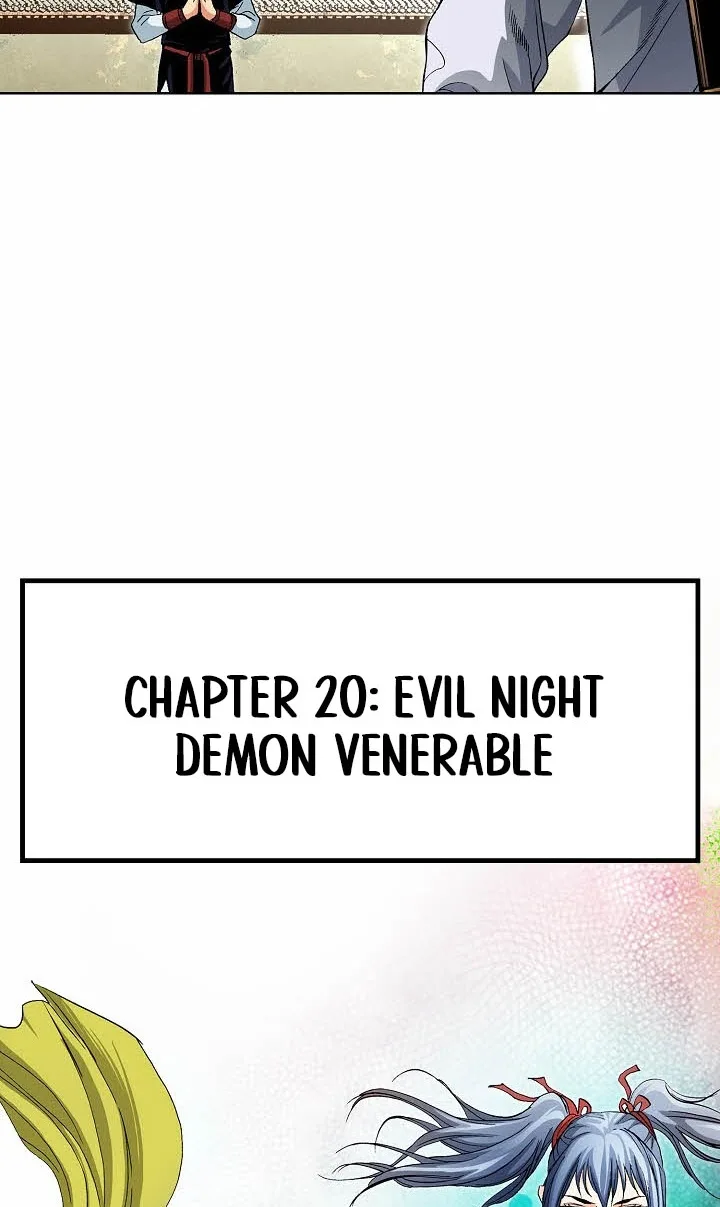 Absolute Ultimate Martial Lord Chapter 57 page 82