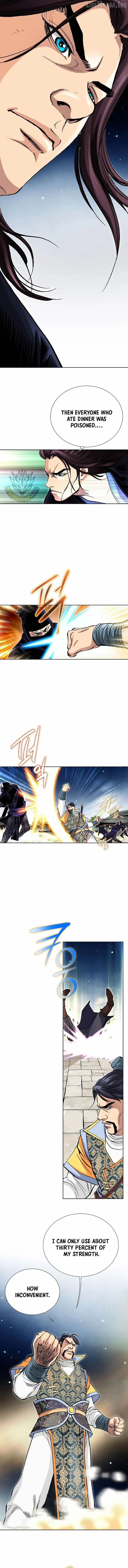 Absolute Ultimate Martial Lord Chapter 58 page 11
