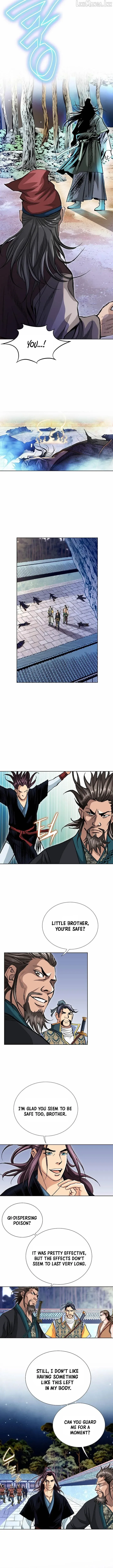Absolute Ultimate Martial Lord Chapter 59 page 4