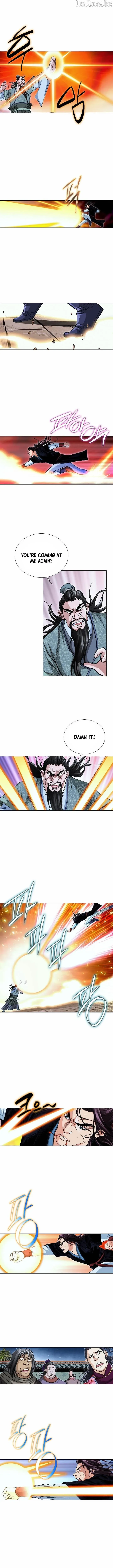 Absolute Ultimate Martial Lord Chapter 59 page 12