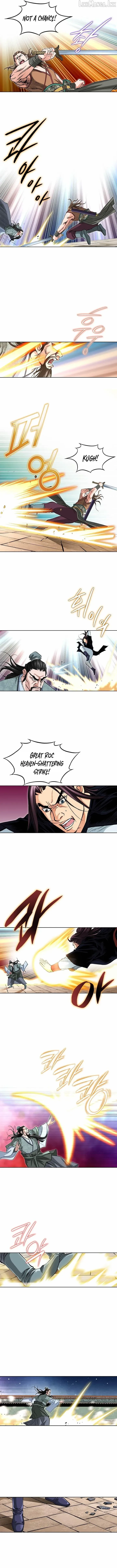 Absolute Ultimate Martial Lord Chapter 59 page 10