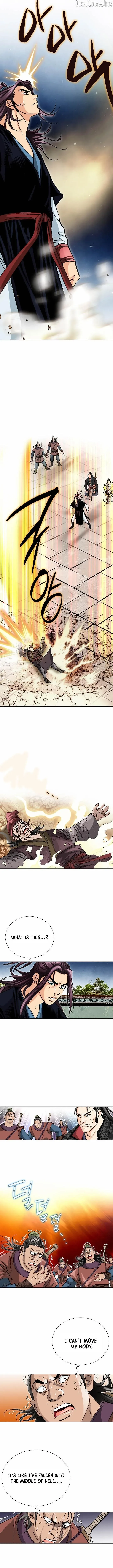 Absolute Ultimate Martial Lord Chapter 59 page 6