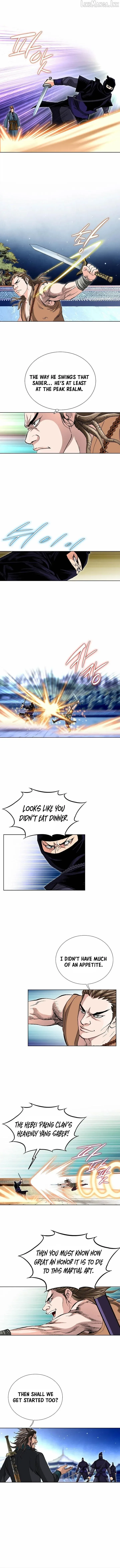 Absolute Ultimate Martial Lord Chapter 59 page 2