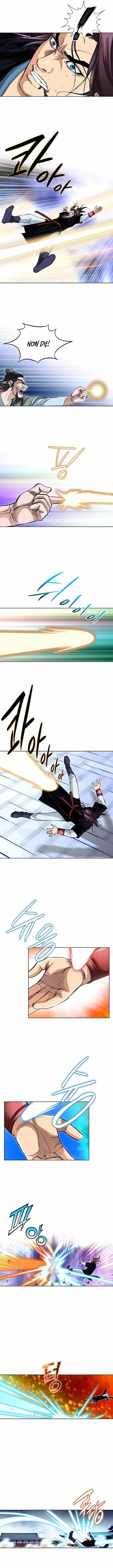 Absolute Ultimate Martial Lord Chapter 60 page 4
