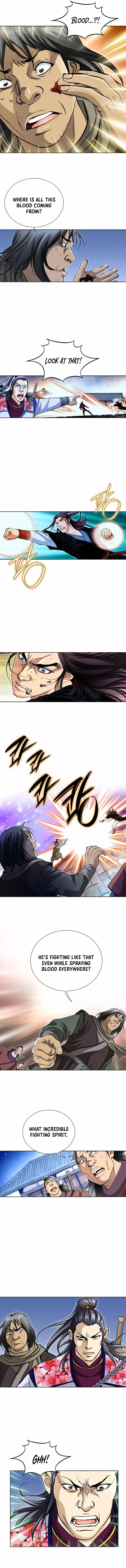 Absolute Ultimate Martial Lord Chapter 60 page 2