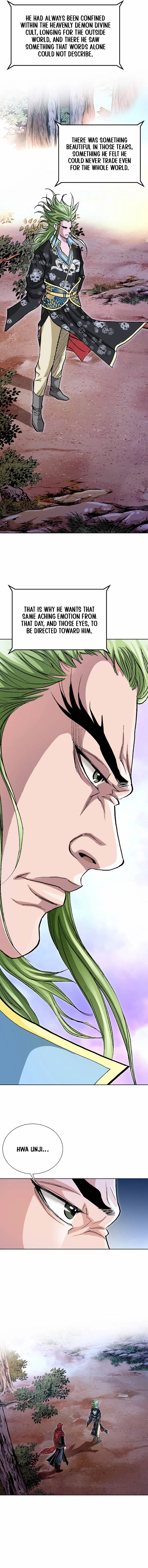 Absolute Ultimate Martial Lord Chapter 61 page 12
